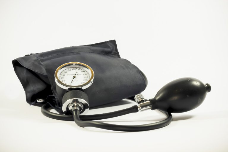 5 things to reduce Blood Pressure