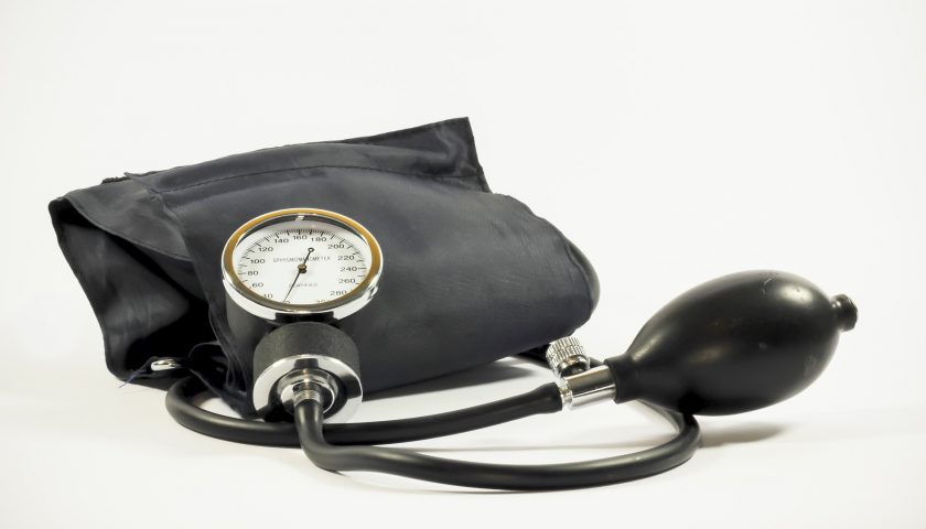 5 things to reduce Blood Pressure