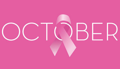 National Breast cancer month 2016