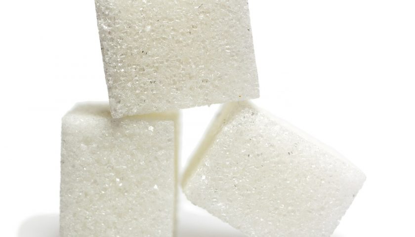 Sugar benefits