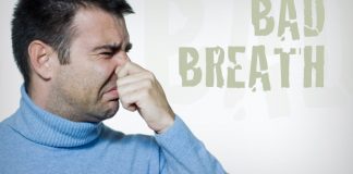 Tips to prevent bad breath
